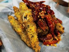 -喜上喜鸡煲翅(夏湾店)