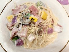 -马兰卡西式简餐(新汇大融城店)