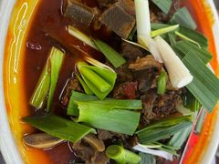 -清真双宝红油牛系列