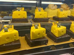 -PAPER STONE BAKERY(天环店)