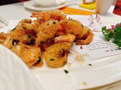 -乾隆美食·本帮菜(黄河路店)
