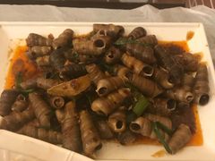 -桥东喜碧海鲜街(水东街店)