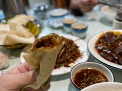 -东门老磨坊羊汤馆(兰山新东关店)