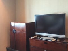 -上海龙之梦万丽酒店