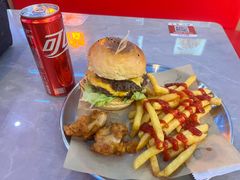 -天津大学留园餐厅