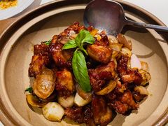 -青年公社烤鸭(青年路店)