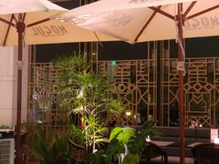 -Mogul Eatery·大亨餐酒馆