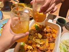 -耶里夏丽·新疆菜·28年喀什老馆(田林东路店)