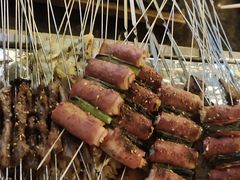 -冰城小镇音乐串吧·聚会餐厅(百子湾店)