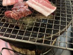 -大馥·炭火烧肉酒场(莘庄莘福坊店)