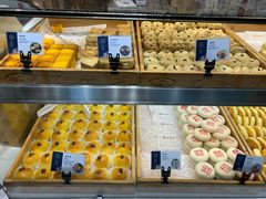 -吴酥生宫廷酥饼(韶山北路店)