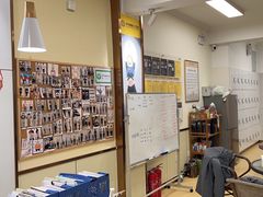 -中田健身工作室(莘庄地铁站店)