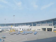 -石家庄正定国际机场-T2航站楼