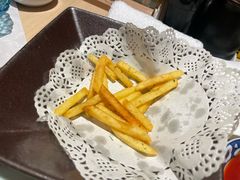 -小山日本料理(太古汇店)
