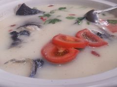 -淳安二十八道·美食汇·淳鱼馆(阳光路店)