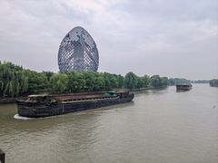 -丝绸小镇荻港古村