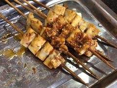特色烤板筋-老黑板筋(顺义总店)