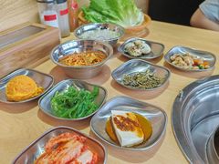 -麻蒲碳烤肉(嘉禾东平地铁站19号店)