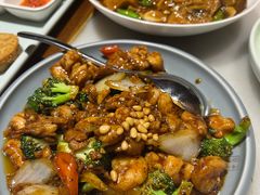 -小吊梨汤·北京菜·烤鸭(华润万象城店)