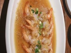 -前海沿·青岛菜(大拇指广场石老人店)