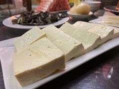 鲜豆腐-爆肚冯(廊房二条店)