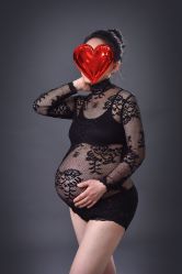 -爱你宝贝孕婴亲子摄影美学馆(绍兴店)