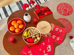 -宜家家居(四元桥商场店)