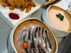 -海底捞火锅(凯德广场店)