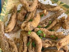 -渔中舟海鲜大排档(普陀沈家门店)