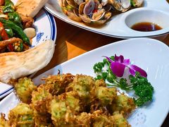 -食鸡公社辣子鸡·潍坊菜·烧烤