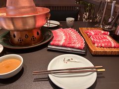 -额尔敦·品质自助(摩尔城店)
