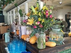 -O'mills Sourdough Bakery&Bistro(永嘉路店)
