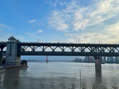 -武汉两江游览·夜游长江(汉阳门码头)