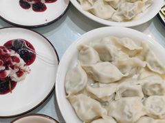 -日月昇渔家菜·海肠捞饭·大连海鲜(星海公园店)