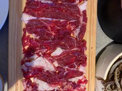 -海底捞火锅(老城根店)