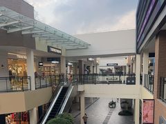 -宁波杉井奥特莱斯广场