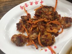 -西塔大冷面(市府大路店)