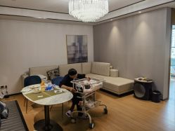 -喜喜月子(瑞虹天地店)