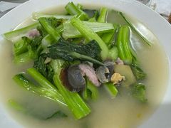 -东坊味道私房菜·地道顺德菜(大良店)