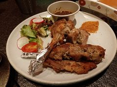 -丝路金桃·新疆菜(徐汇店)