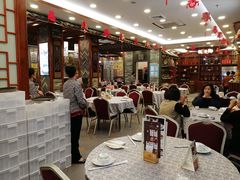 大堂-客家汇·客家传承菜(水库店)