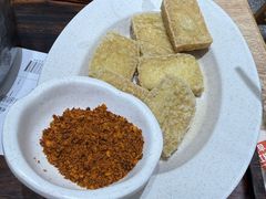 -小满手工粉(北京来福士店)