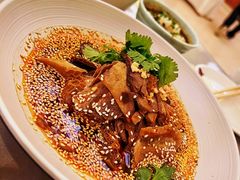 -成都驻京办餐厅(蜀都宾馆店)