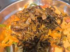 -柳州肥姨妈大骨螺蛳粉(东靖路店)
