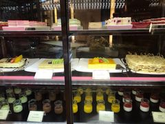 拿破仑蛋糕-马哥孛罗咖啡厅·Cafe Marco (厦门马哥孛罗东方大酒店)