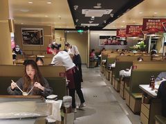 -海底捞火锅(太原万科城店)