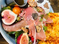 -The BREW·酿餐厅(浦东嘉里大酒店)