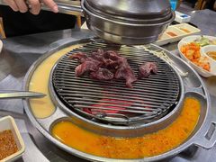 护心肉-喜来稀肉(虹泉路店)