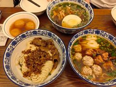 -夏记粉店(黄兴路步行街店)