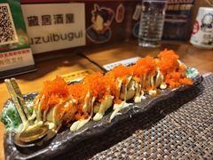 -半藏居酒屋(香港花园店)